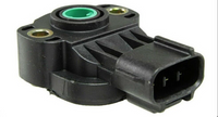 Throttle Position Sensor(TPS) & Connector Fits Chrysler Dodge Plymouth 1998-2005