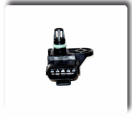 Manifold Pressure (MAP) Sensor With Connector Fits:Ford Lincoln Mazda Mercury