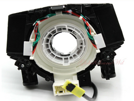 CSP6305/2 Spiral Cable Clock Spring SubAssy Fits: Nissan Tiida 2007-2012 I4-1.8L