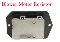 OE Spec Blower Motor Resistor + Connector Fits Subaru Legacy Outback 2005-2009
