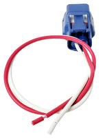 Connector of  Vapor Canister Purge Valve EGR2250-073 Fits 350Z Altima Frontier &