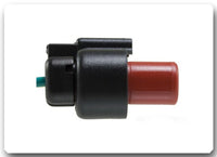 5 Wire Harness Pigtail Connector For Windshield Wiper Motor Fits: Ford