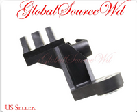 Crankshaft Position Sensor W/Connector Fits: Buick Chevrolet Oldsmobile Pontiac