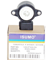 Throttle Position Sensor (TPS) Fits: Lexus  ES300 RX300 Toyota