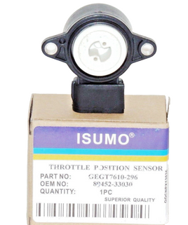 Throttle Position Sensor (TPS) Fits: Lexus  ES300 RX300 Toyota