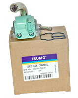 Idle Air Control Valve & TPS Sensor Fits:4Runner Tacoma T100 4 Cyl 2.4L , 2.7L