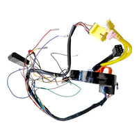 Clockspring Spiral Cable Fits Chevrolet  Avalanche Silverado Suburban 2003-2007