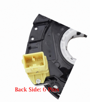 B5554-0V025 Clockspring Spiral Cable Fits Infinit Q45 1997-1998 QX4