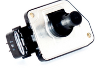 Mass Air Flow Sensor + Connector Fits Nissan Frontier Pckup  Tsura X-Terra