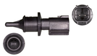 Ambient Air Temperature Sensor & Connector Fits Jeep Wrangler 2008-2011