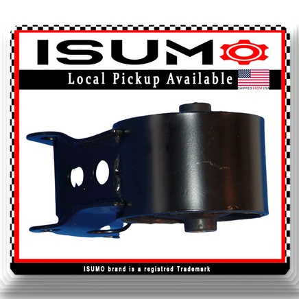 Lot 6 Pcs 11270-8J000  Engine Mount Front fits 2002-2006 Nissan Altima L4 2.5L