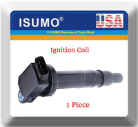 Set of 8 Ignition Coil Fits: OEM# 90919-02248 Lexus Toyota 2003-2023