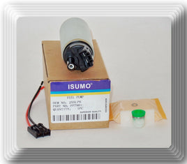 GSS340 High Performance Electric Fuel Pump with Strainer Fits: Mustang 1985-1997