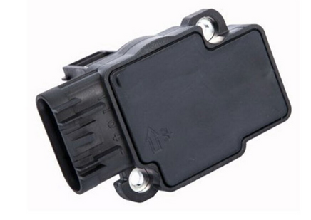 Mass Air Flow Sensor Fits: Cadillac Chevrolet GMC 2009-2015