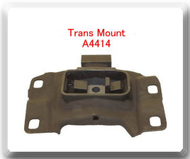 A4414 Auto Trans Mount Fits: Mazda 5 2004-2010 L4 2.3L