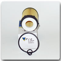 Engine Oil Filter Filts: Wix WL7515 Fram CH11473 Freightliner Infiniti Mercedes 