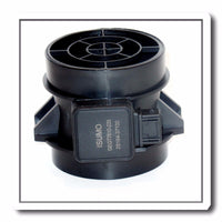 MASS AIR FLOW METER W / CONNECTOR Fits BMW HYUNDAI LAND ROVER SUZUKI VOLVO