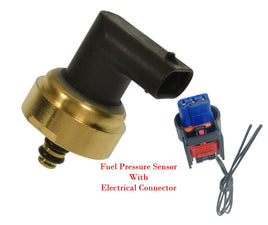 Fuel Tank Pressure Sensor & Electrical Connector Fits Mercedes Benz 2005-2018