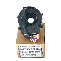 Clockspring Fits Hyundai Kona ,Palisade , Santa Fe W/ Heated Steering Wheel