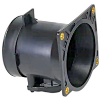 MQ7384 Carquest Mass Air Flow Sensor W/Housing Fits