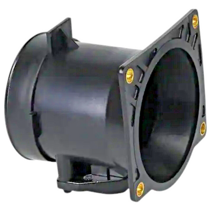 MQ7384 Carquest Mass Air Flow Sensor W/Housing Fits