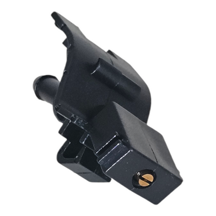 2 Kits Windshield Washer Nozzle Front L/R Fits: Scion tC xA xD