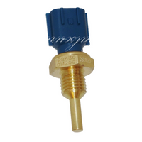 Coolant Temperature Sensor & Connector Fits JX35 QX60 QX70Infintit 2013-2022