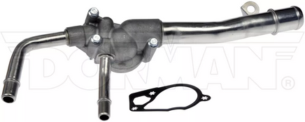 Dorman 902-692 Engine Coolant Thermostat Housing Assembly