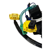 Clock Spring Spiral Cable Fits Honda CR-V 2002-2004 EX , LX With Cruise Control