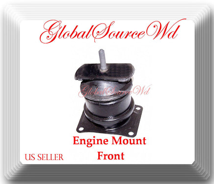 Engine Mount  Front Fits : Acuta TL1999  V6 3.2l Honda Accord 1998-2002 V6.3.0L