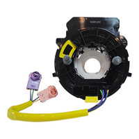 Clock Spring Spiral Cable Fits Hyundai Veloster . Veloster N 2019-2022