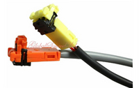 ClockSpring Spiral Cable Fits Infiniti QX56 2005-2010 Base Wihtout Heated Steer