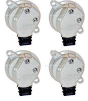Set of 4 Camshaft Position Sensor (CMP) Fits: VW Phaeton 2004-2006 V8 4.2L