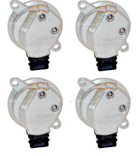 Set of 4 Camshaft Position Sensor (CMP) Fits: VW Phaeton 2004-2006 V8 4.2L