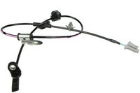 ABS Wheel Speed Sensor + Connector  Front Left Fit Crosstrek Forester Impreza