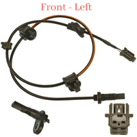 ABS Wheel Speed Sensor + Connector Front Right For Crosstrek Forester  2018-2024