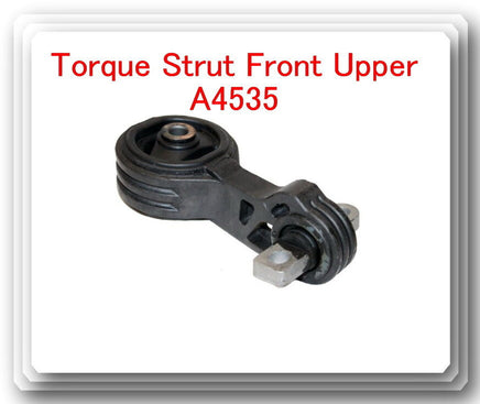 Torque Strut Mount Front Upper Fits: 2.4L Honda CR-V 07-11 Honda Element 07-09