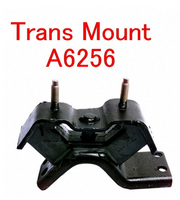 4 Pcs Engine Mount Front Rear &Trans Fits Camry 92-96 2.2L W/ Auto Trans Cars