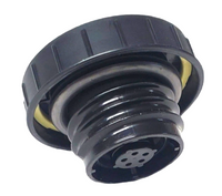 Fuel Gasoline Tank Cap replaces OEM#4B0201550B Audi 1988-2011 VW 1984-2007