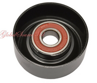 OE Spec 38006 Belt tensioner Pulley /Idler Pulley Fits: Chrysler Dodge Jeep SRT