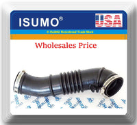 FP47-13-220A Engine Air Intake Hose W/ Clamps Fits: Mazda Protege Protege5 