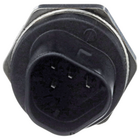 Fuel Injection Pressure Sensor + Electrical Connector For Ford Lincoln 2013-2023