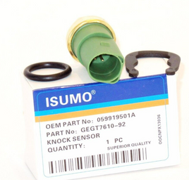 Green Coolant Temperature Sensor Water Temp Switch Fits: Audi  VW