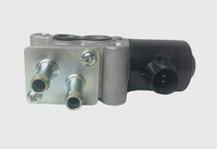 OE Spec, Idle Air Control Valve Fits Acura Integra 1996-2001 W/ Auto Trans