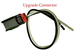 Upgrade Electrical Connector ABS , Fuel Injector Cam/Crankshaft Sensors