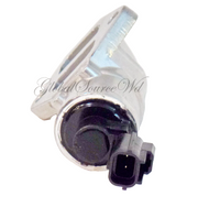 IDLE AIR CONTROL VALVE W/ CONNECTOR Fits:ESCAPE TAURUS  TRIBUTE MARINER SABLE