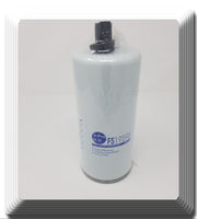 Fuel/Water Separator Filter Fits: Ford  W/ Cummins Eng 5.9L 6.7L 14.0L 1986-2015