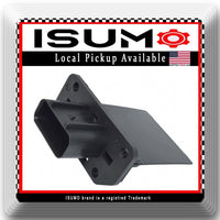 BMR548  HVAC Blower Motor Resistor W/ Connector Fits: Ford Mazda Mercury 