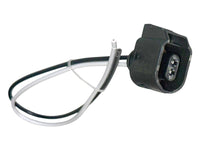 4 ABS Wheel Speed Sensor W/Connector Front/Rear L/R Fits Audi VW 2004-2022
