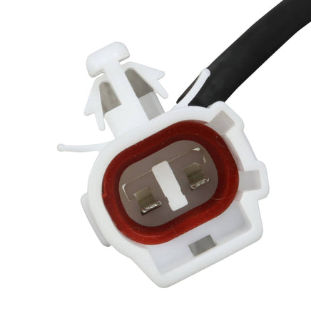ABS Wheel Speed Sensor + Connector Front-Left Fits: Pontiac Vibe 2003-2008